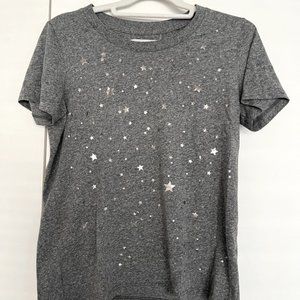 Star Graphic Tee